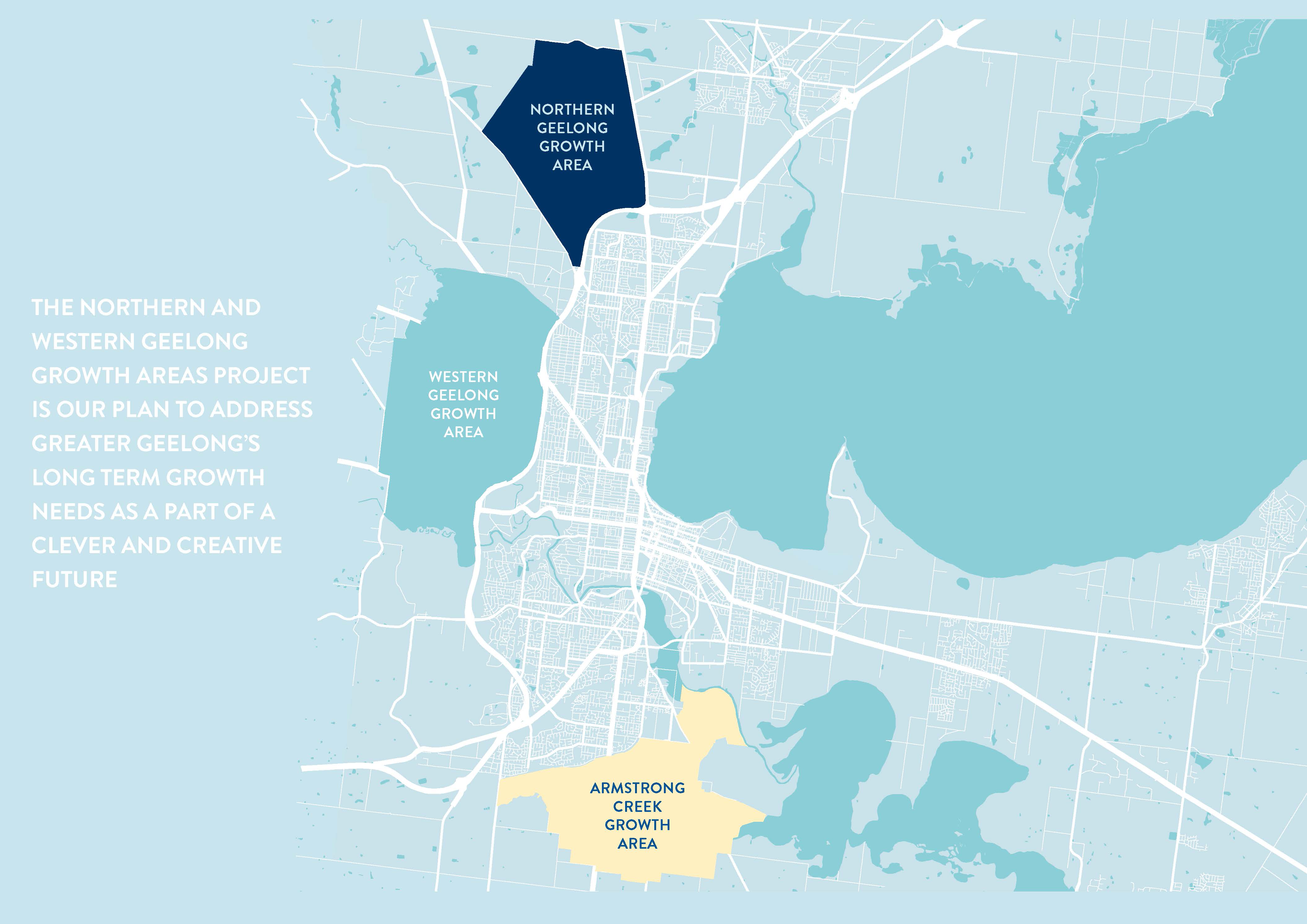 Image showing context of the NWGGA