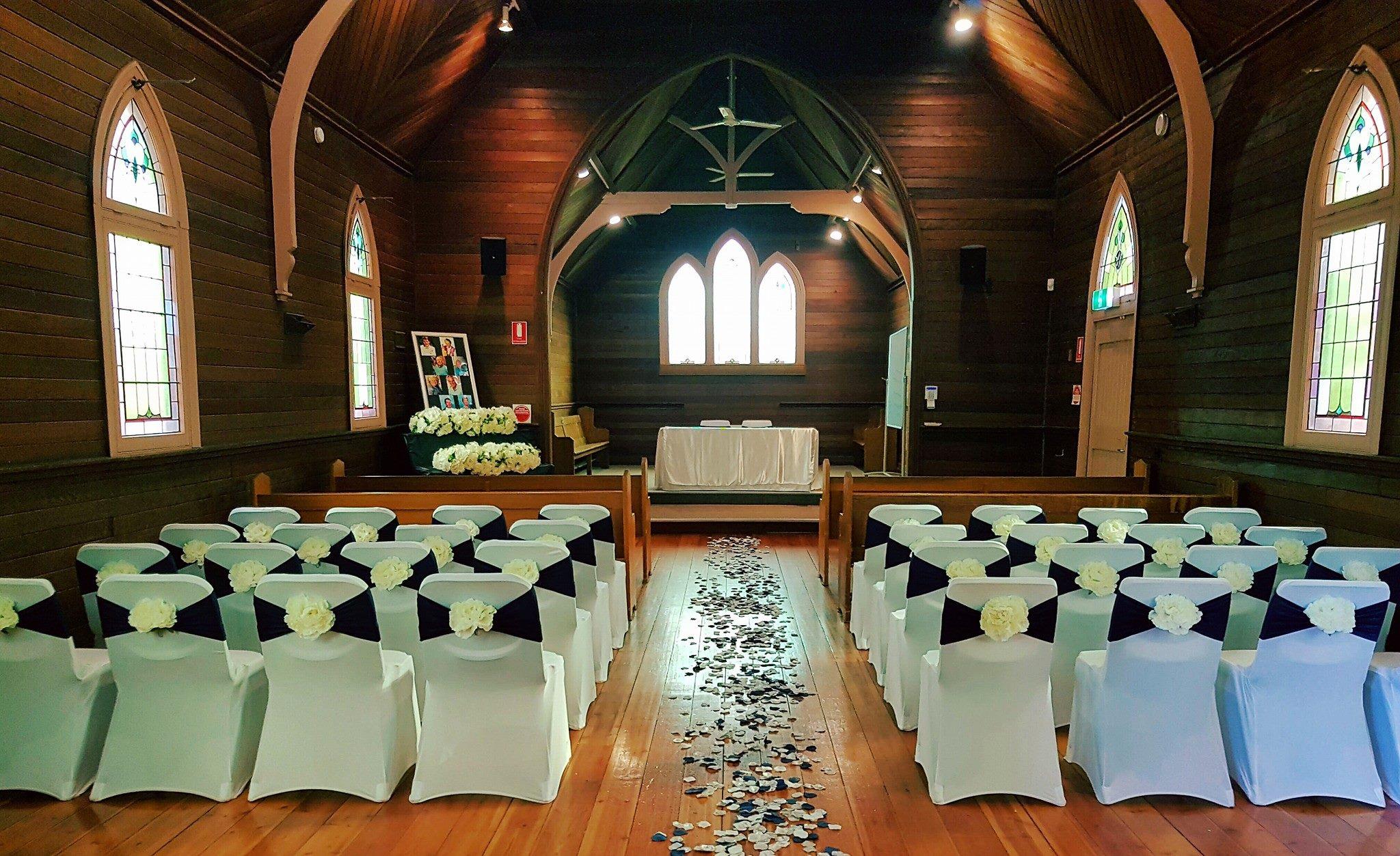 Image for Cobbin Homestead and Chapel
