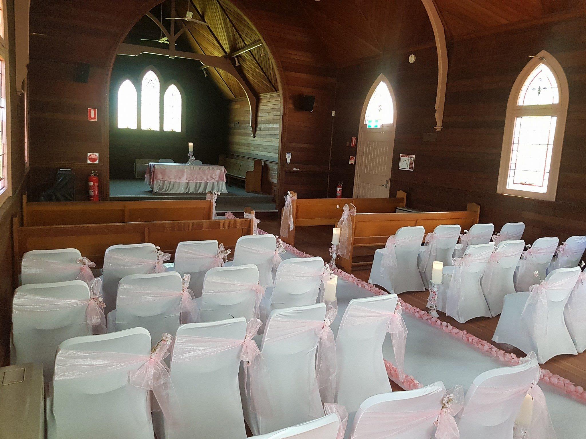 Image for Cobbin Homestead and Chapel