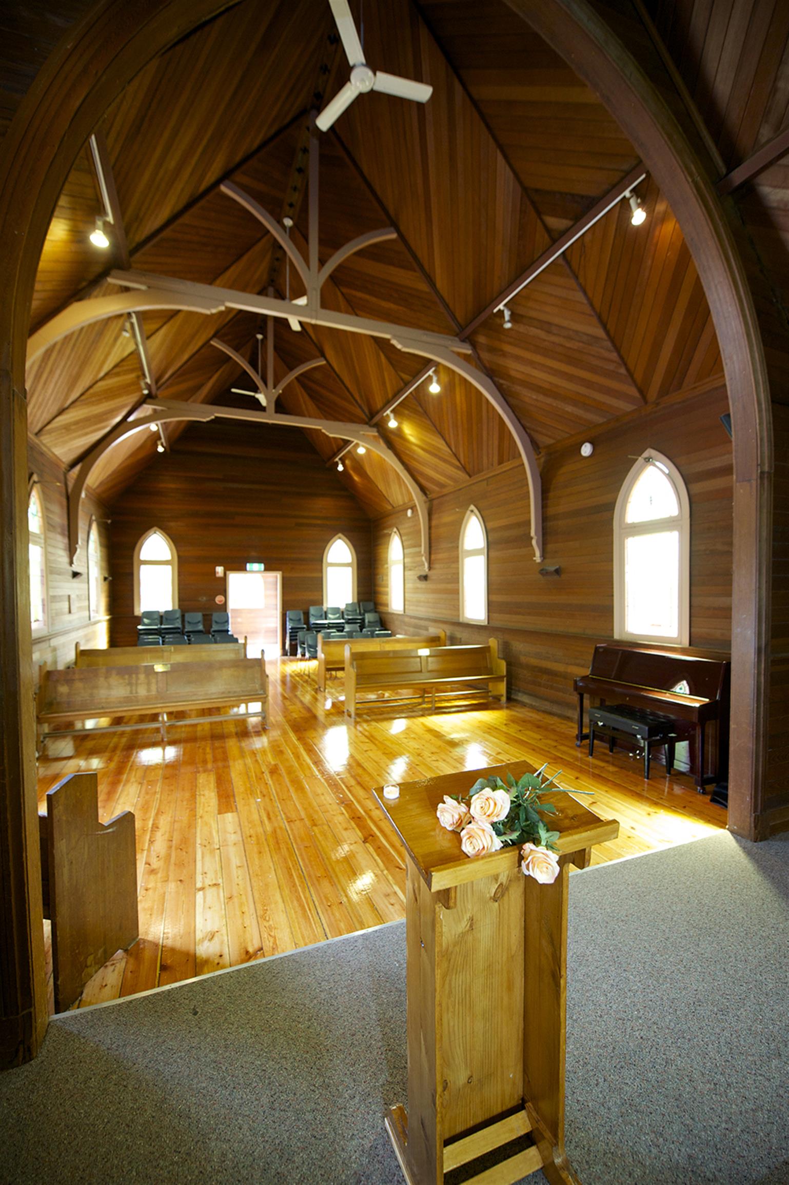 Image for Cobbin Homestead and Chapel
