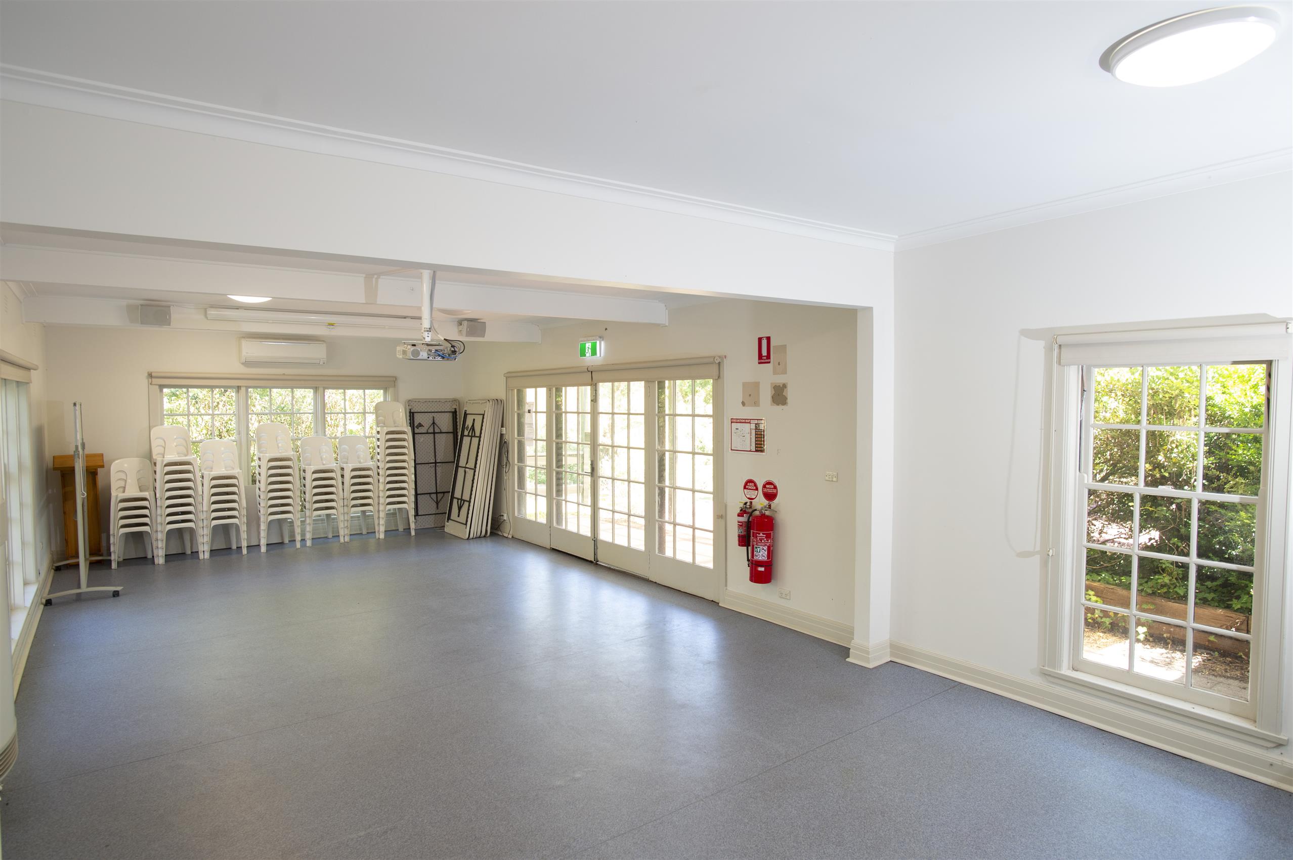 City of Greater Geelong Halls 3 331 - Cobbin Homestead and Chapel
