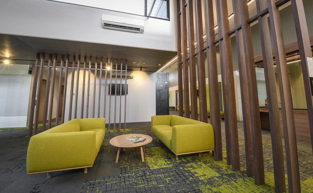 Armstrong Creek East Community Hub Commercial Kitchen-Co-Working Space