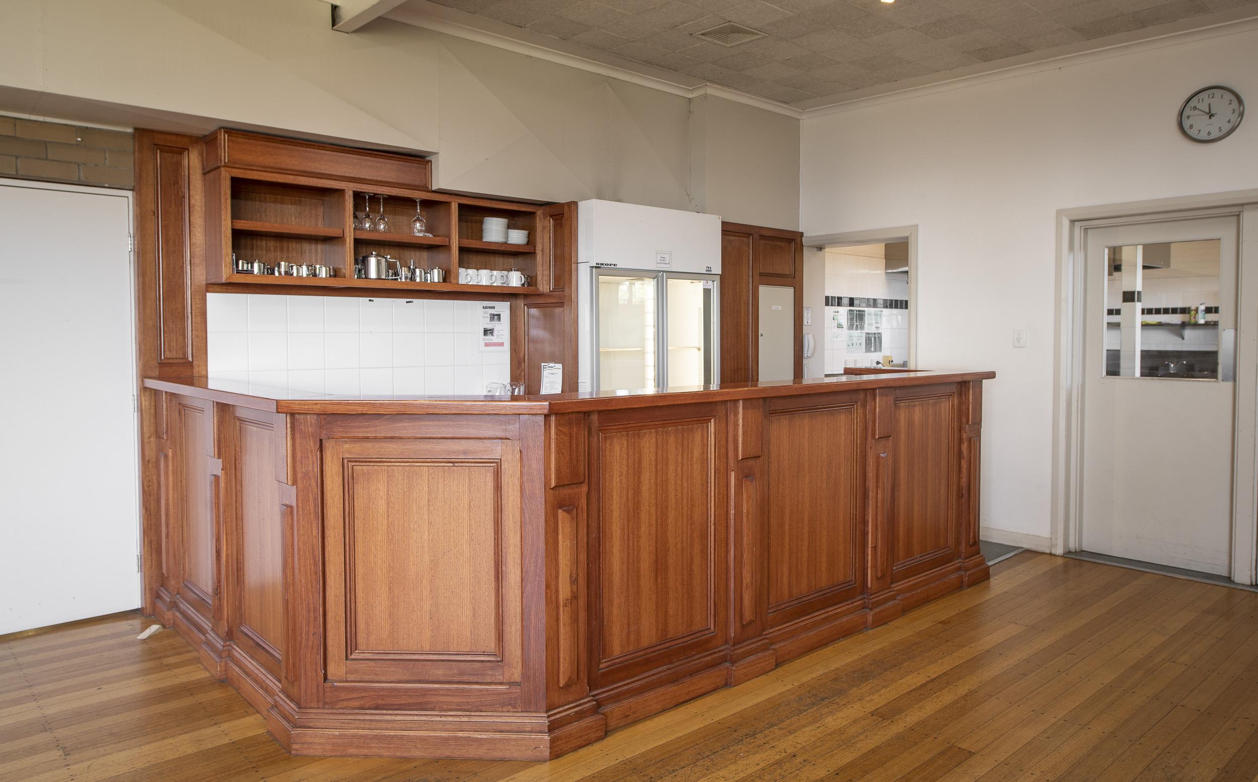 190823 Halls24 - Portarlington Parks Hall