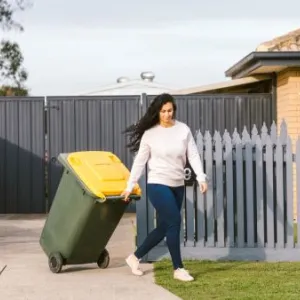 Your waste services: Focus groups