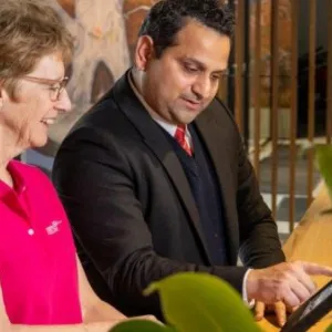 Community and Customer Satisfaction Surveys (various)