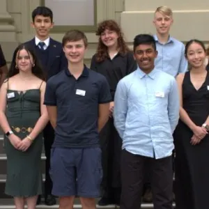 2027 Youth Council Nominations