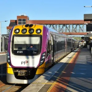 Integrated Transport Strategy
