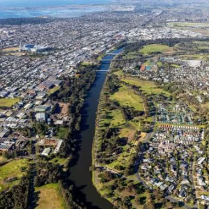 West Fyans/Fyans Street Precinct Structure Plan Review