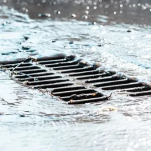 Central Geelong Stormwater Management Strategy