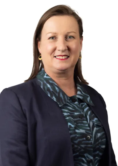 Councillor Melissa Cadwell Councillor Melissa Cadwell