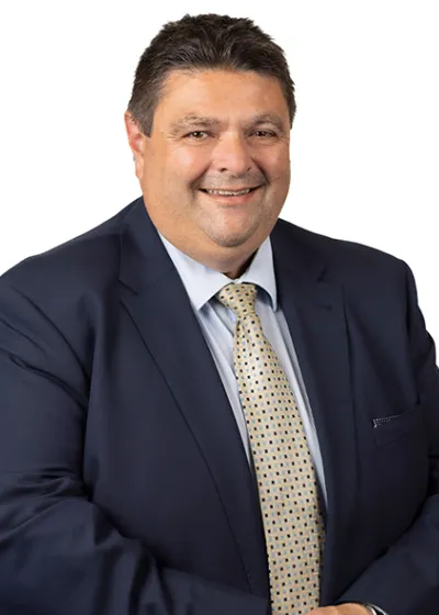 Cr Andrew Katos Cr Andrew Katos