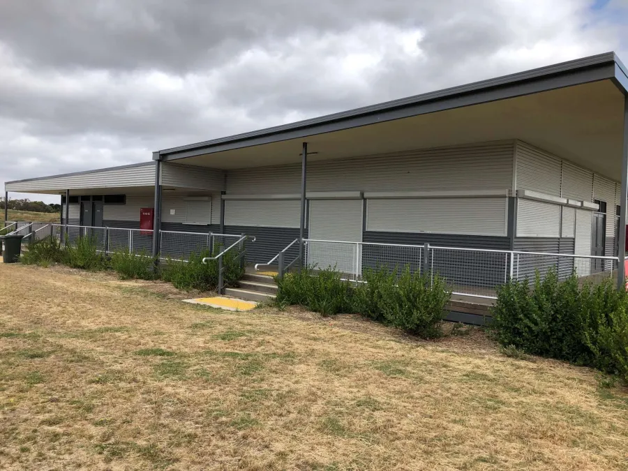 Drysdale Sports Precinct Drysdale Sports Precinct