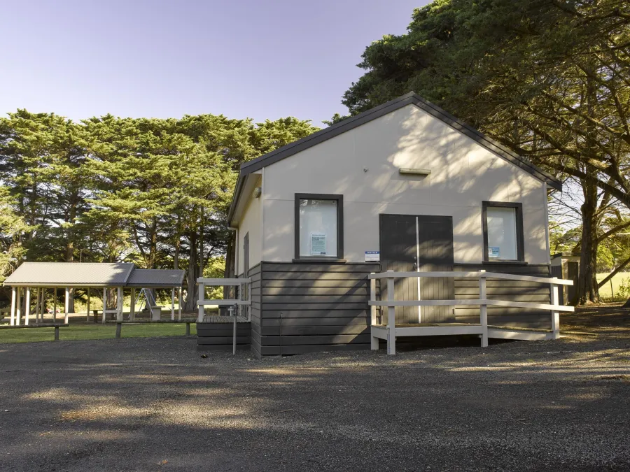 Mount Duneed Hall Mount Duneed Hall