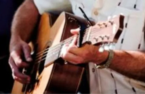 Guitar Guitar