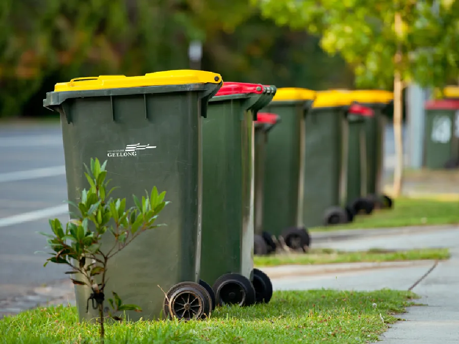 Bin services Bin services