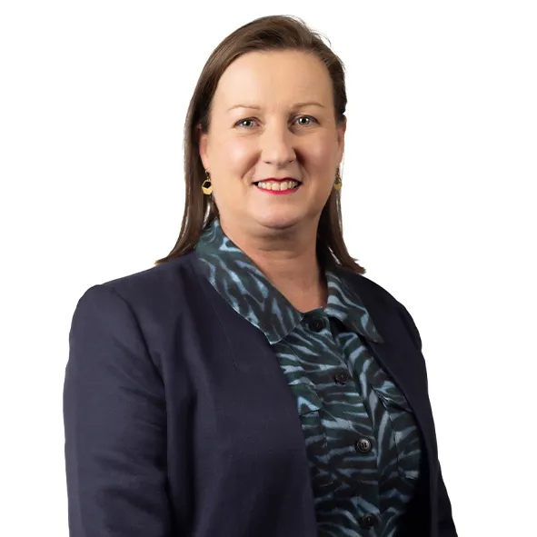 Councillor Melissa Cadwell Councillor Melissa Cadwell
