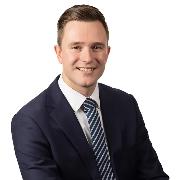 Councillor Trent Sullivan Councillor Trent Sullivan