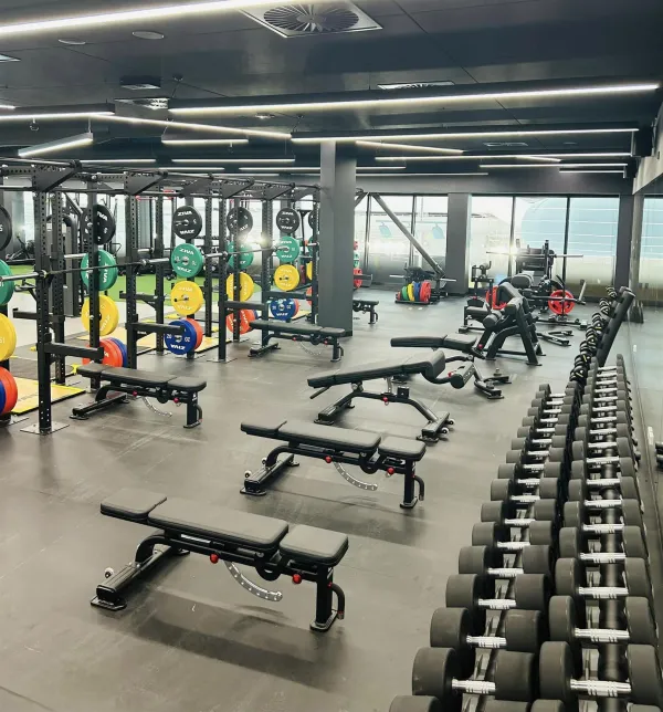 Norlane ARC Gym equipment Norlane ARC Gym equipment