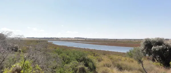 Breamlea Flora and Fauna Reserve Breamlea Flora and Fauna Reserve
