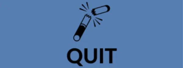 Quit3 - Quit smoking