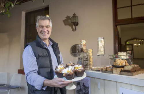 2.Fyansfordtruffleduckhugh 6772 - Business Concierge and permits