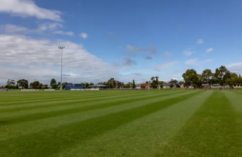 Sports ground information Sports ground information