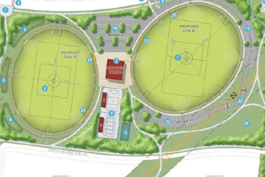 sports and recreations masterplans and studies sports and recreations masterplans and studies