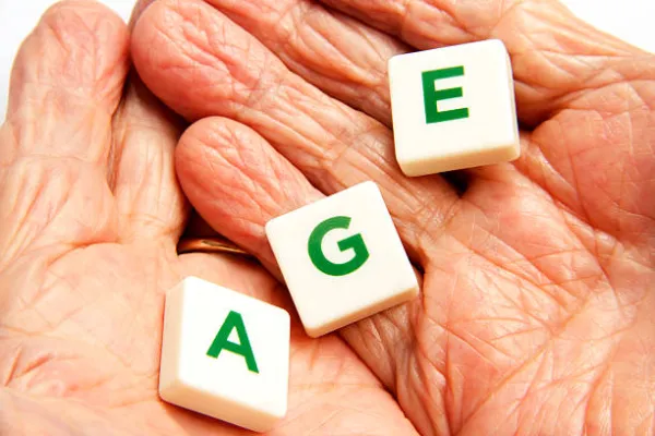 Elderly Elderly