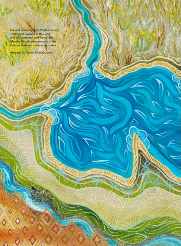 Artwork: Dr Jenny Murray-Jones Artwork: Dr Jenny Murray-Jones