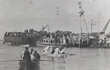 Bronze Stories Geelong Culture Trails