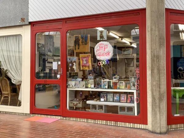 Pip-Squeak Art Gallery & Studio Pip-Squeak Art Gallery & Studio