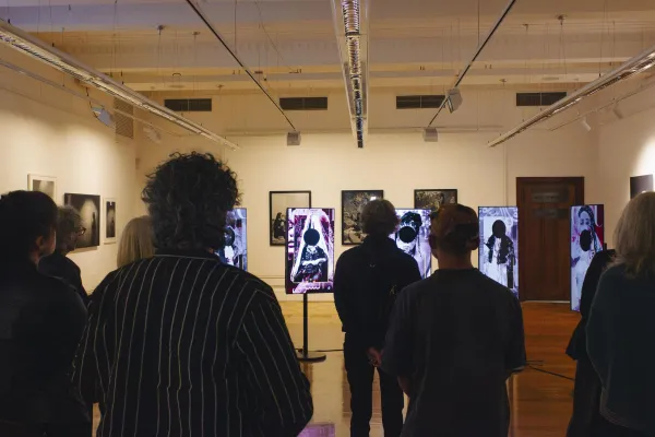 Platform Arts Gallery Platform Arts Gallery