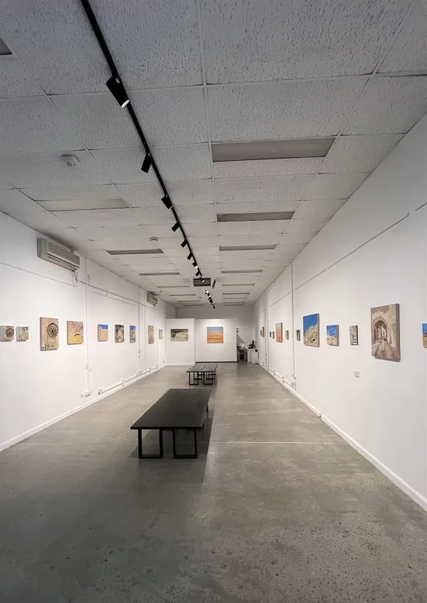 Untether Gallery Untether Gallery