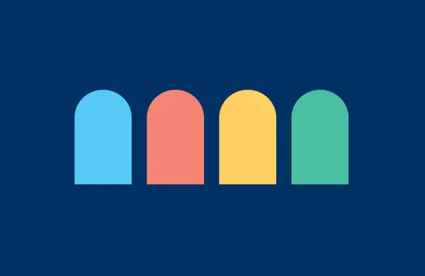 Value icons City of Greater Geelong Values icons