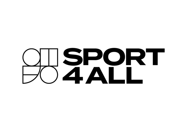 Sport4All_MasterLogo_Trans_Black2 Sport4All_MasterLogo_Trans_Black2