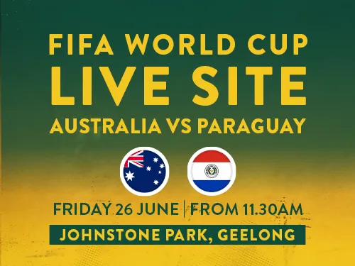 FIFA World Cup Live Site FIFA World Cup Live Site