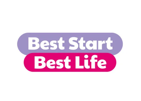 Best start best Life Best start best Life