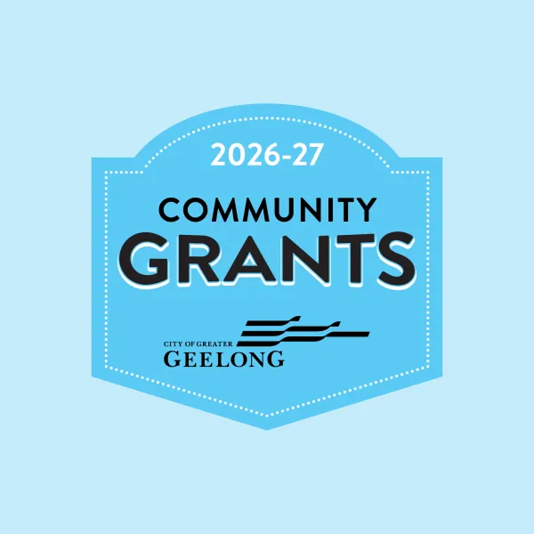 Community Grants 2026-27 Community Grants 2026-27