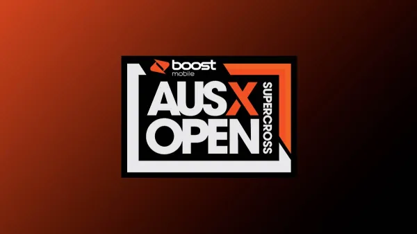 AUSX Logo AUSX Logo