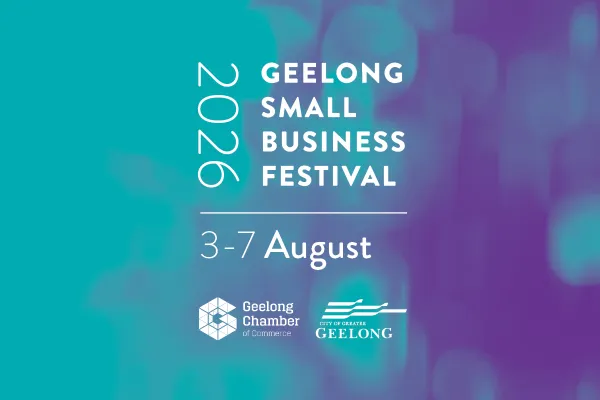 Geelong Small Business Logo Geelong Small Business Logo