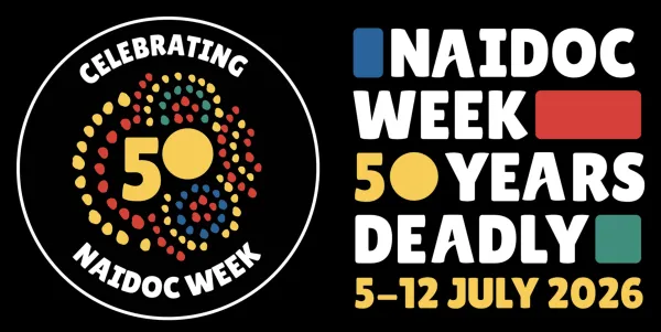 NAIDOC Week NAIDOC Week