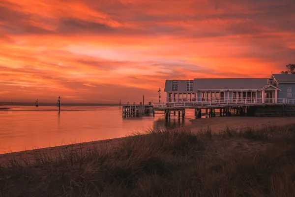 The 2026 Geelong Calendar Cover Photo The 2026 Geelong Calendar Cover Photo
