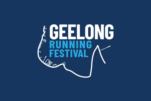Running Festival Banner Running Festival Banner