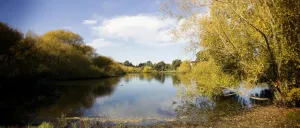 The delightful McLeods Waterhole The delightful McLeods Waterhole