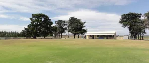 Ceres Recreation Reserve Ceres Recreation Reserve