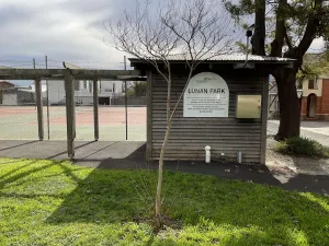 Lunan Park Lunan Park
