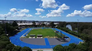 John Landy Athletics Field John Landy Athletics Field