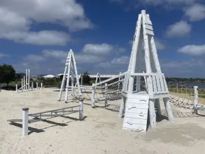 Cowry Way Park Cowry Way Park