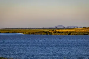 Lake Connewarre Lake Connewarre
