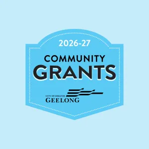 Community Grants 2026-27 Community Grants 2026-27
